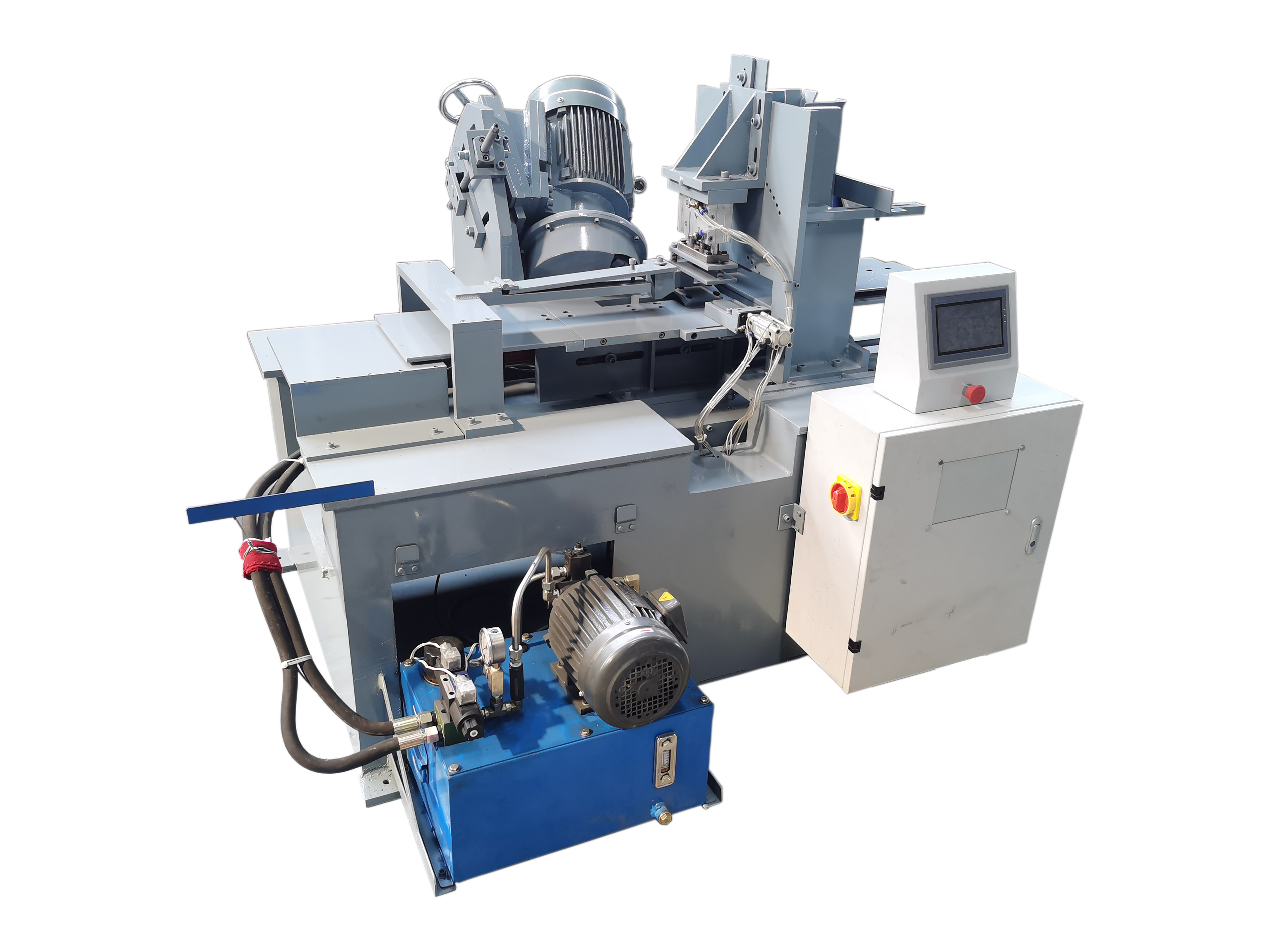 數(shù)控倒角機(jī)