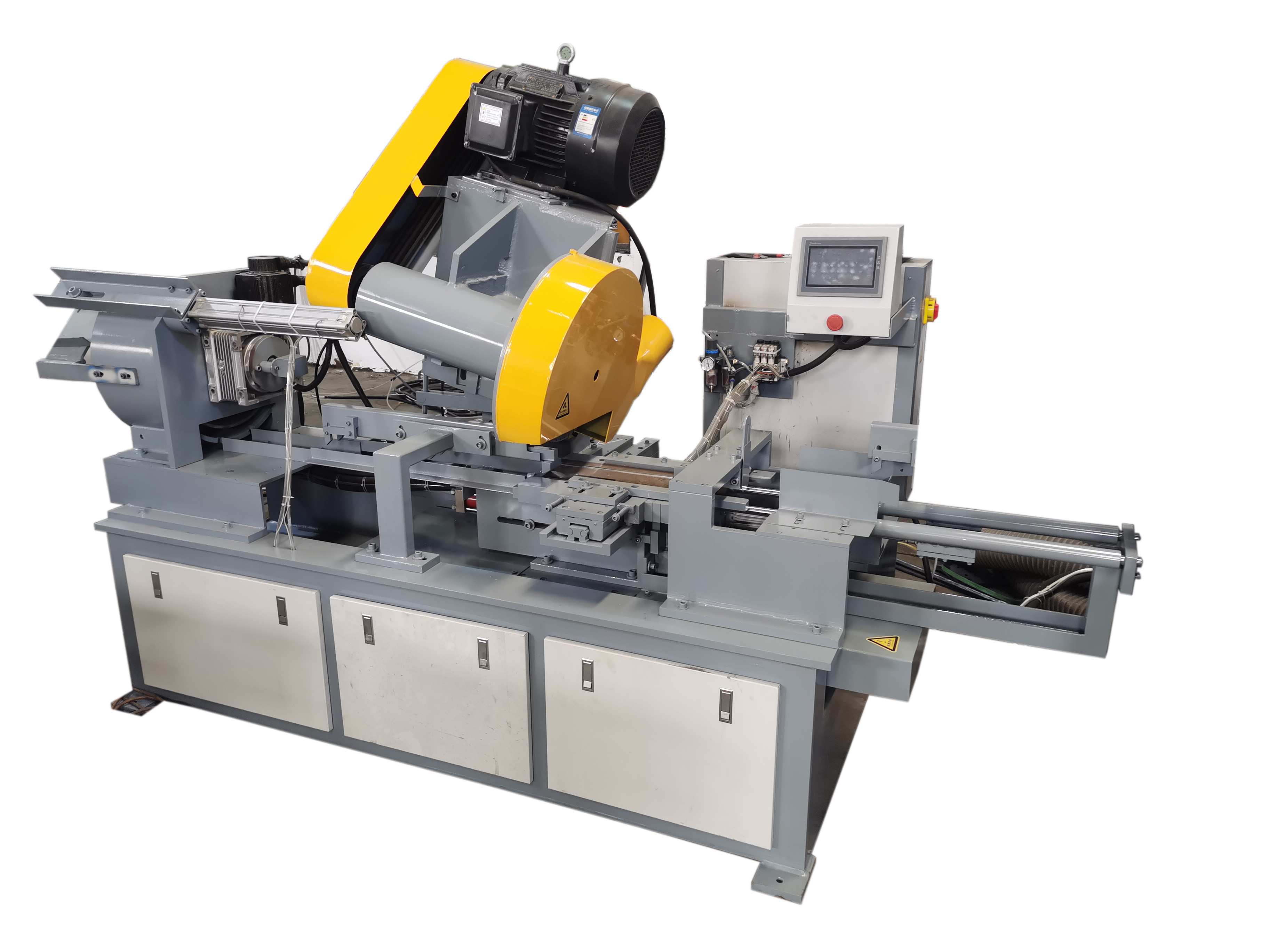 滑臺式內(nèi)弧磨床